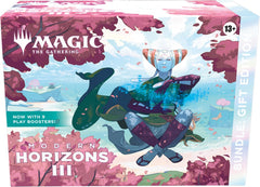 Modern Horizons 3