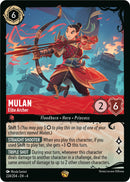 Mulan - Elite Archer (224/204)