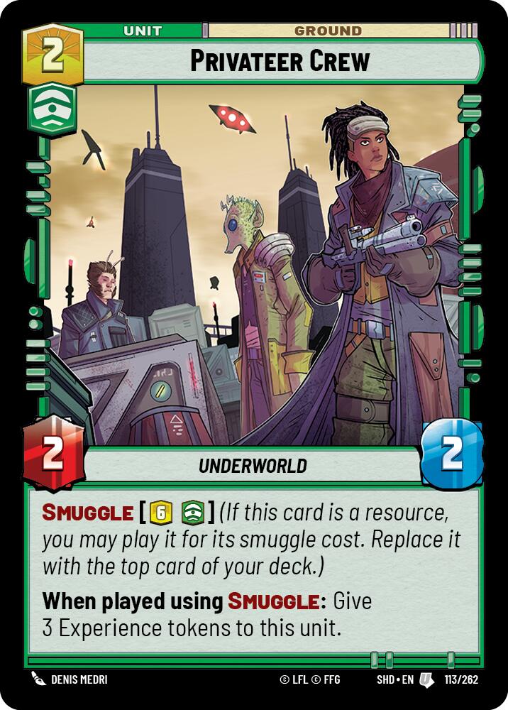 Privateer Crew [SHD - 113/262]