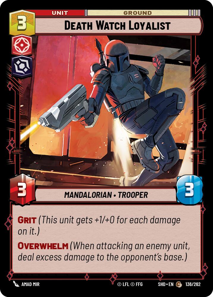 Death Watch Loyalist [SHD - 136/262]