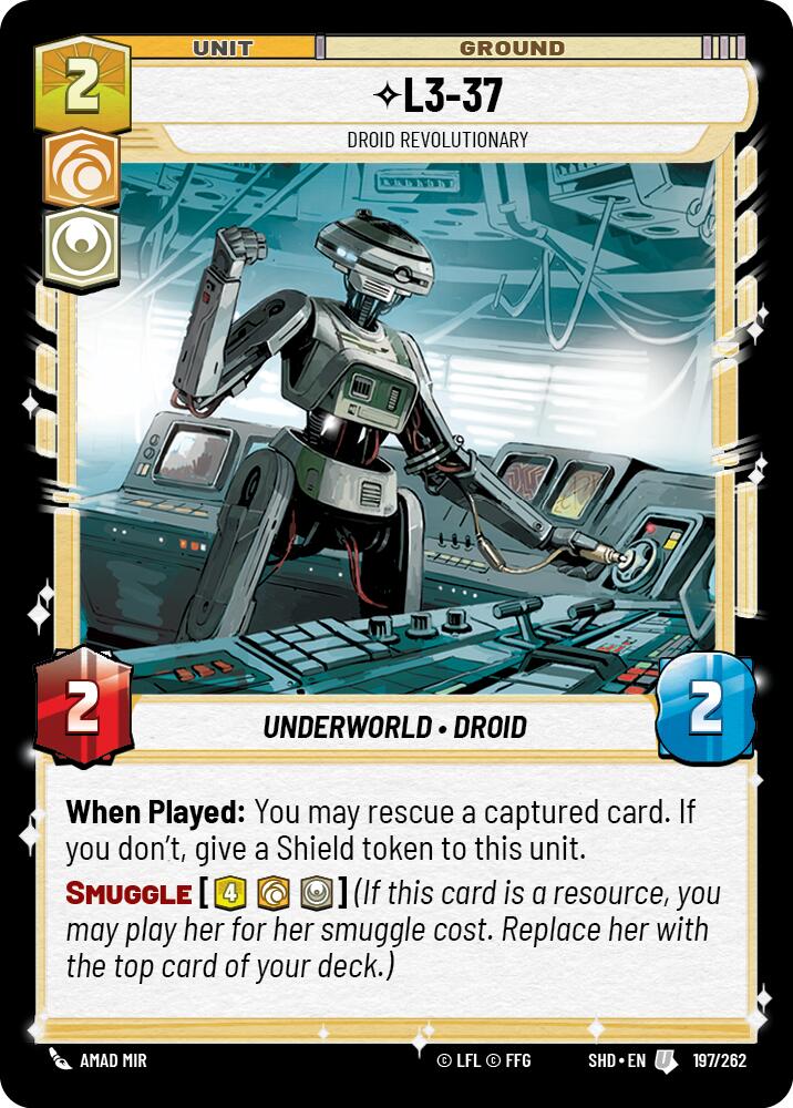 L3-37 - Droid Revolutionary [SHD - 197/262]