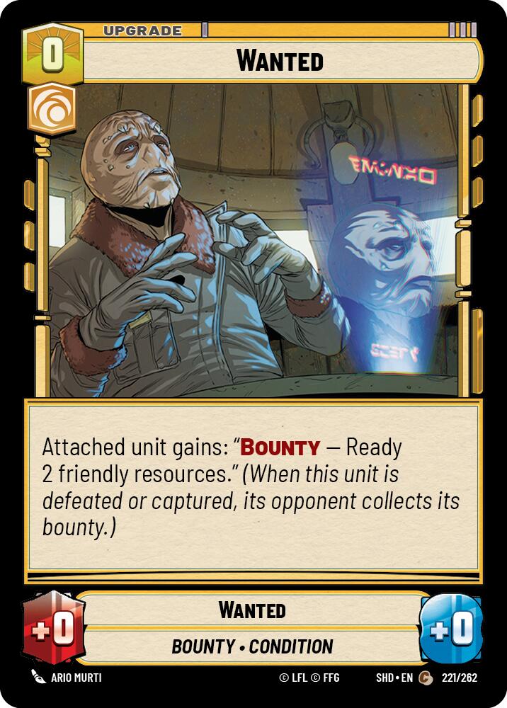 Wanted [SHD - 221/262]