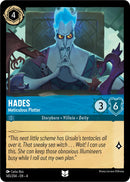 Hades - Meticulous Plotter