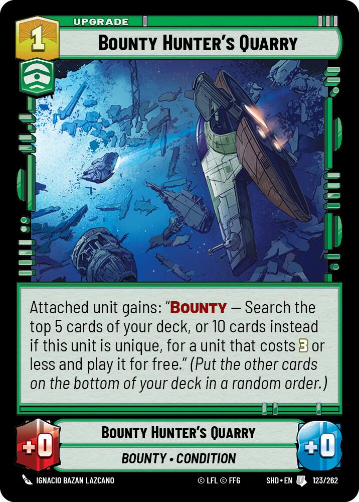 Bounty Hunter's Quarry [SHD - 123/262]