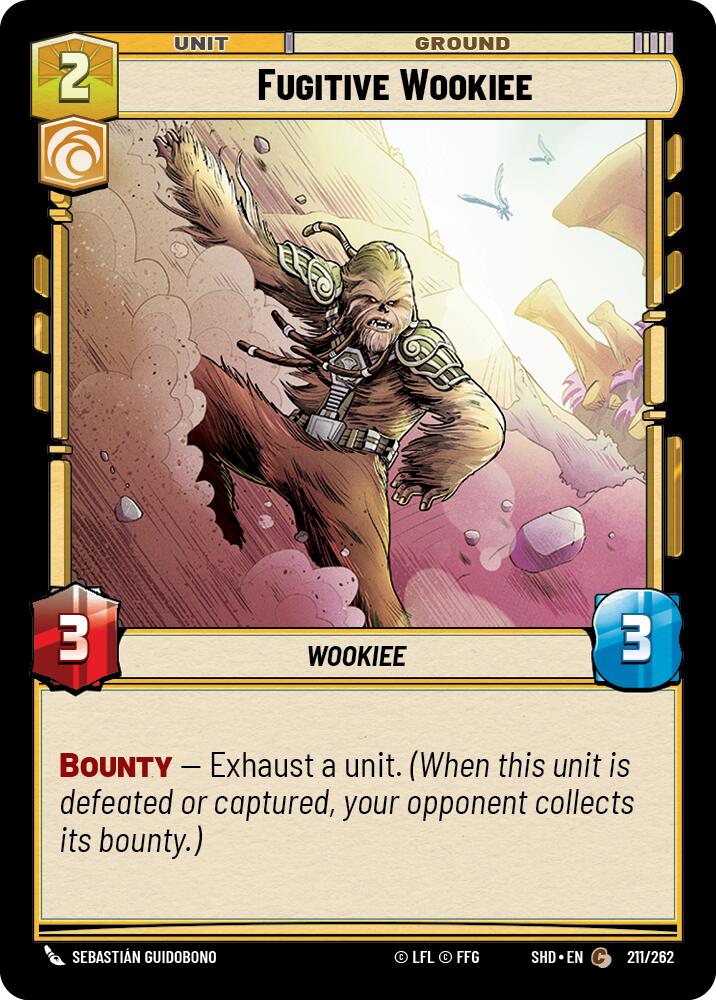 Fugitive Wookiee [SHD - 211/262]
