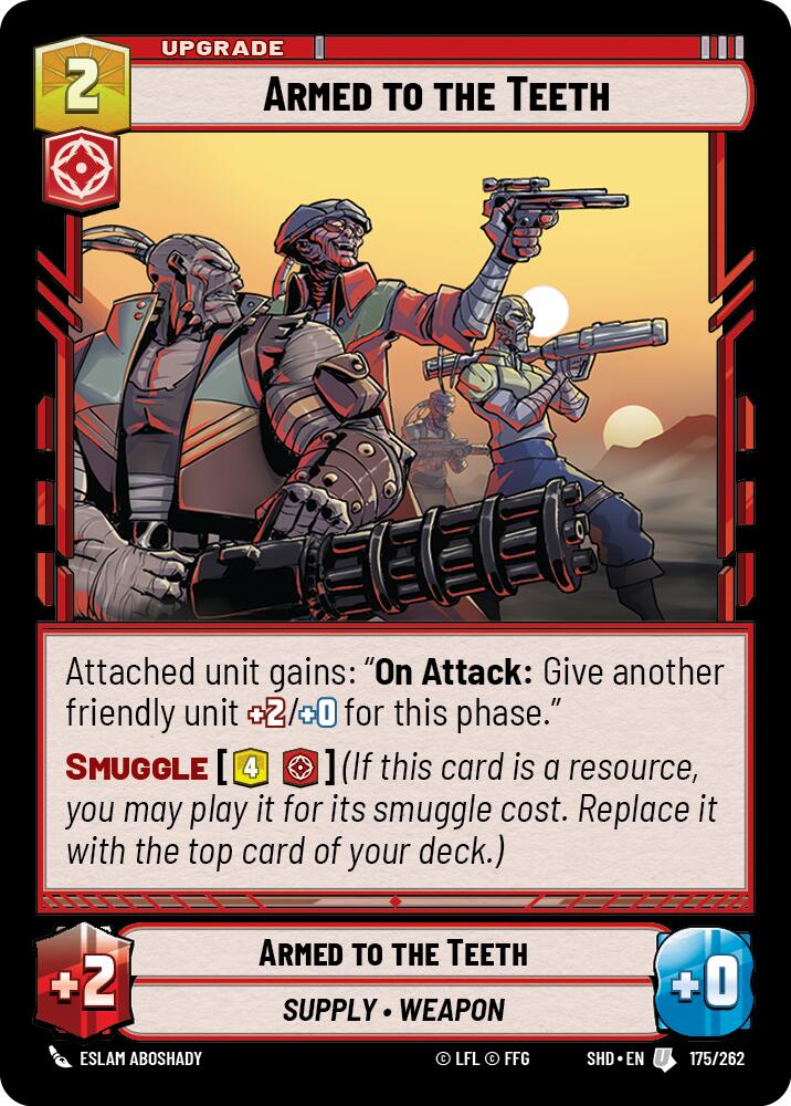 Armed to the Teeth [SHD - 175/262]