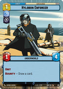Hylobon Enforcer (Hyperspace)