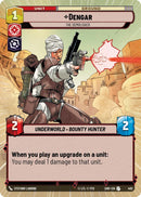 Dengar - The Demolisher (Hyperspace)