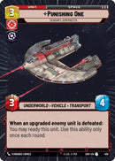 Punishing One - Dengar's Jumpmaster (Hyperspace)