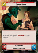 Death Mark (Hyperspace)