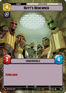 Hutt's Henchmen (Hyperspace)