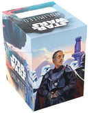 Star Wars: Unlimited - Soft Crate - Mandalorian / Moff Gideon