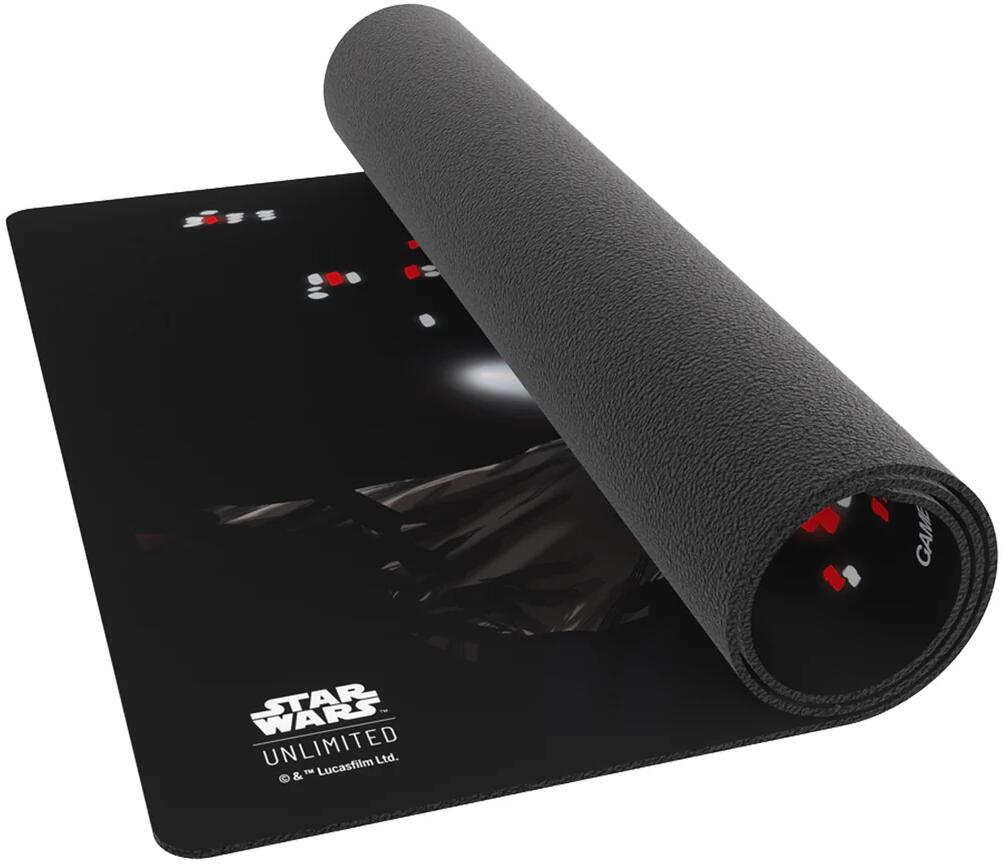 Star Wars: Unlimited - Game Mat (Mandalorian) | The Clever Kobold