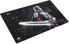 Star Wars: Unlimited - Game Mat (Mandalorian) | The Clever Kobold