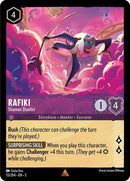 Rafiki - Shaman Duelist