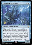 Thundertrap Trainer