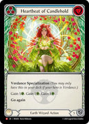 Heartbeat of Candlehold