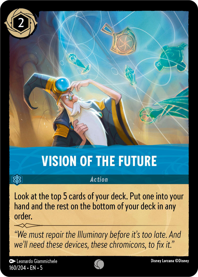 Vision of the Future [5 - 160/204]