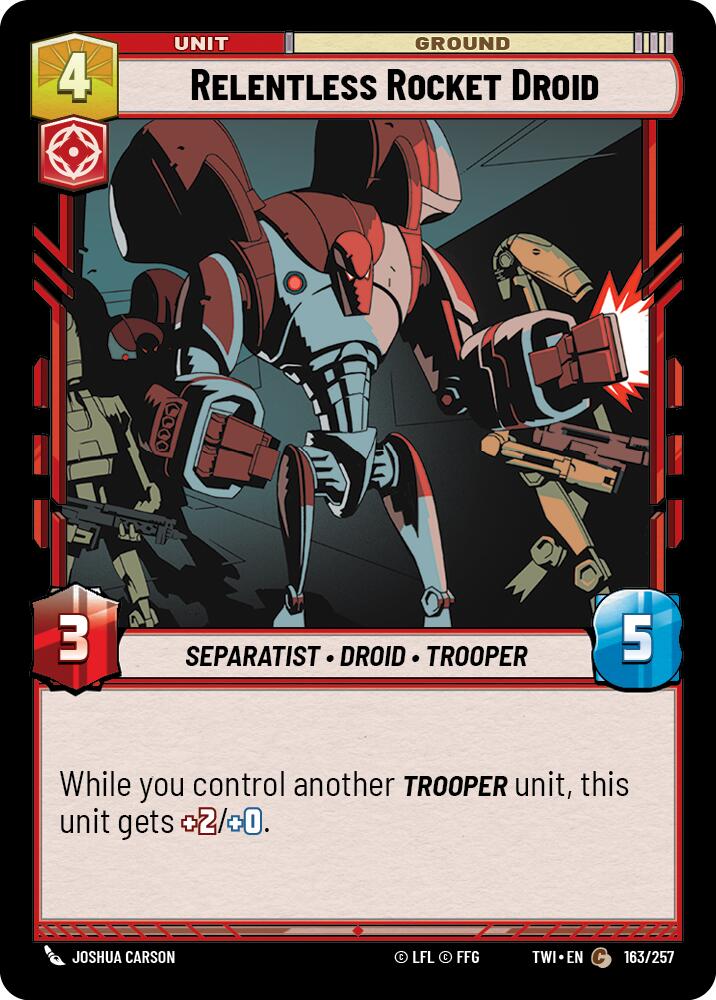 Relentless Rocket Droid [TWI - 163/257]