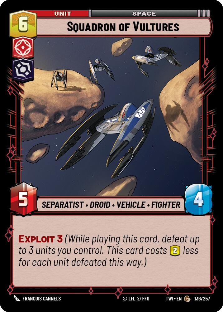 Squadron of Vultures [TWI - 136/257]