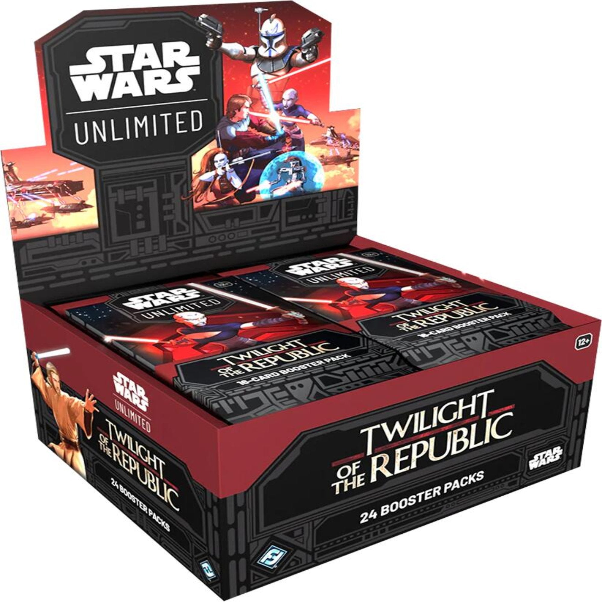 Star Wars Unlimited