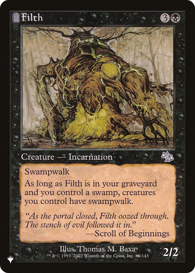 Filth [LIST - 66/143]