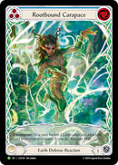 Rootbound Carapace (Blue) (Extended Art) - LGS354