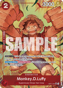Monkey.D.Luffy (OP01-024) (Alternate Art)