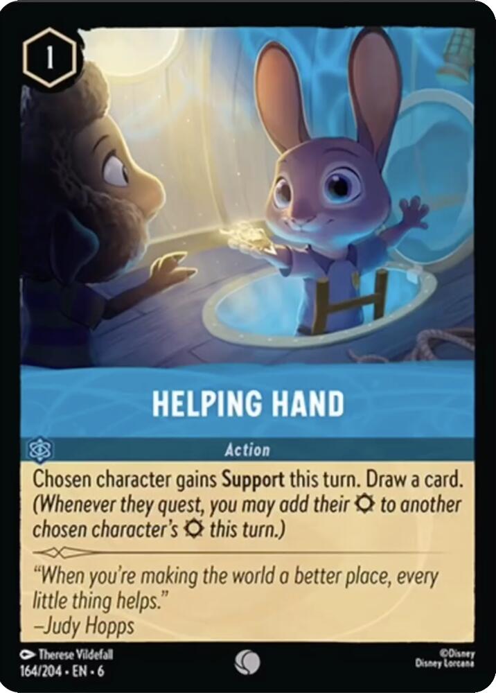 Helping Hand [6 - 164/204]
