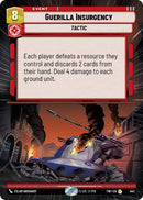 Guerilla Insurgency (Hyperspace)