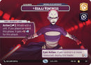 Asajj Ventress - Unparalleled Adversary (Showcase)