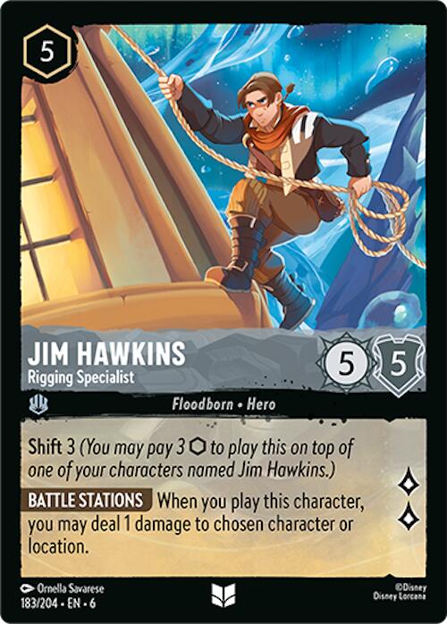 Jim Hawkins - Rigging Specialist [6 - 183/204]