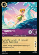Tinker Bell - Fast Flier