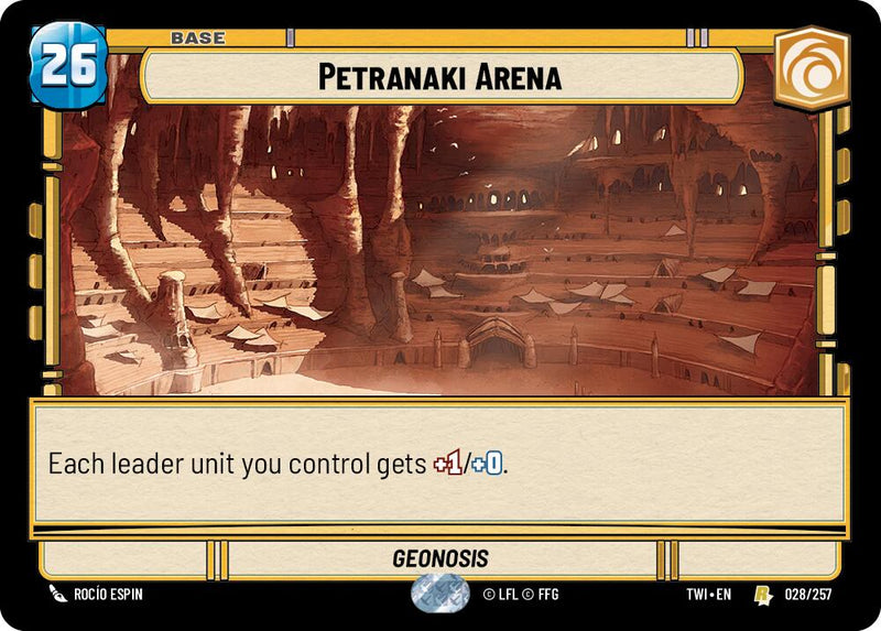 Petranaki Arena [TWI - 028/257]