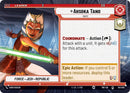 Ahsoka Tano - Snips (Hyperspace)