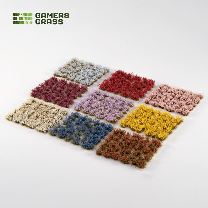 Flowers Core Set