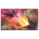 Playmat: MTG- Tarkir Dragonstorm