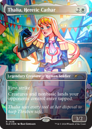 Pick 'em & Stick ‘em Foil Edition