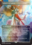 Secret Lair x Furby: The Gathering Foil Edition