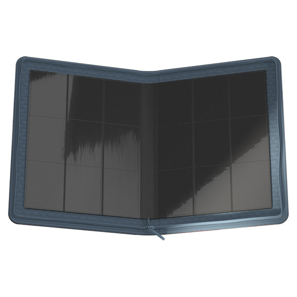 Portfolio: Zipfolio 360 MTG- Tarkir Dragonstorm- Mystic Monastery