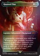 Secret Lair x The Last of Us Part I Foil Edition