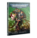 Codex: Chaos Knights