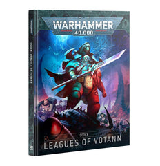 Leagues of Votann