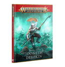 Order Battletome: Idoneth Deepkin (English)