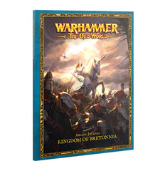 Warhammer Old World