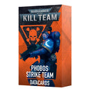 Kill Team: Phobos Strike Team - Datacards