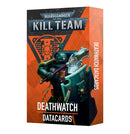 Kill Team: Deathwatch – Datacards