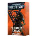 Kill Team: Farstalker Kinband