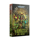 Warboss (Paperback)