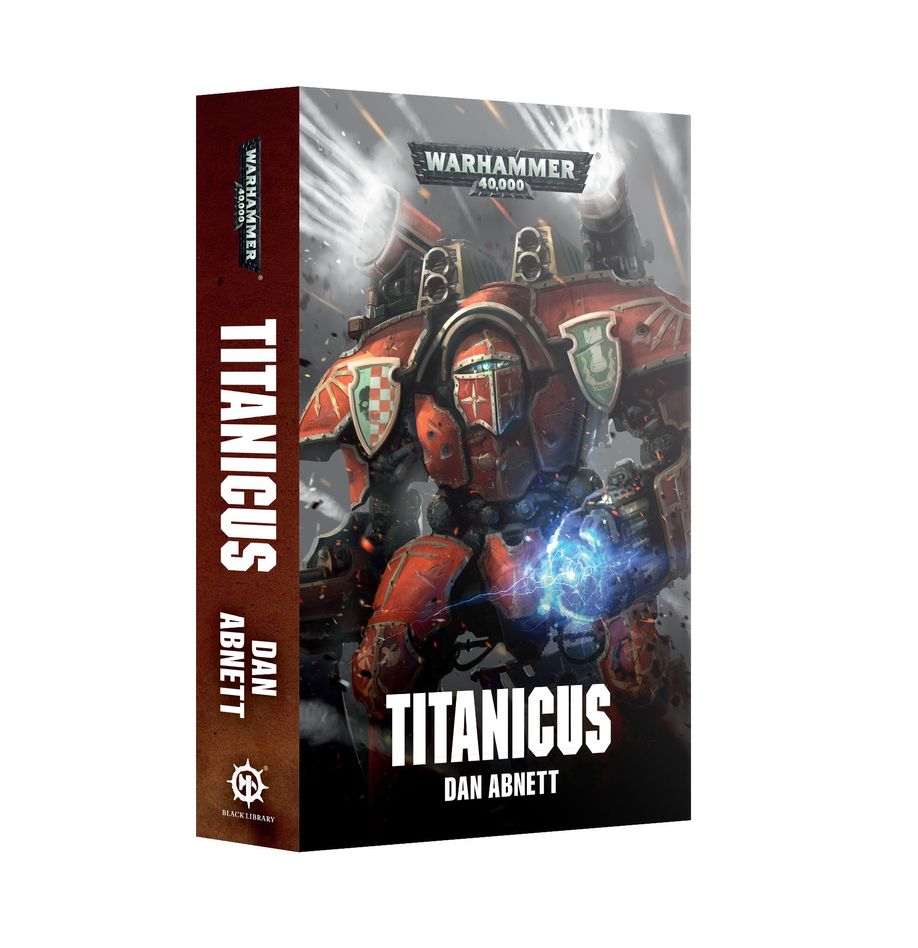 Black Library